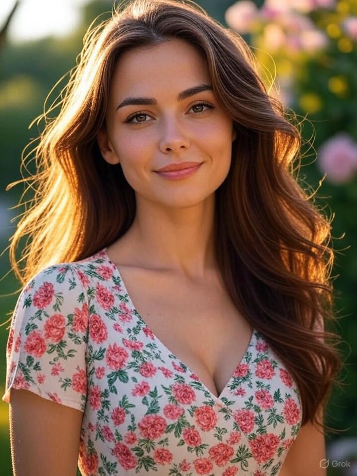 AI Avatar Generator API example