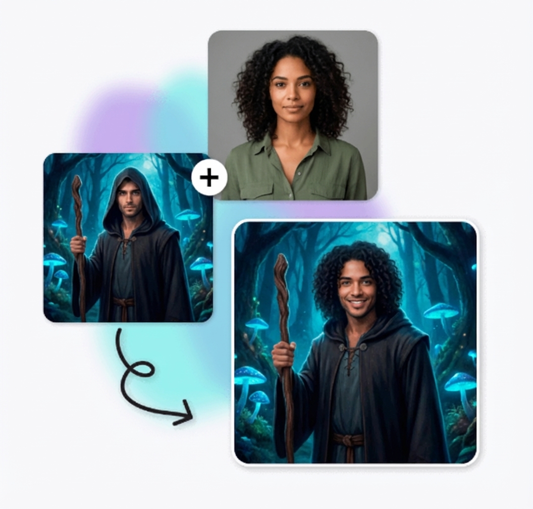 Some Fun Uses for the Face Swap AI API