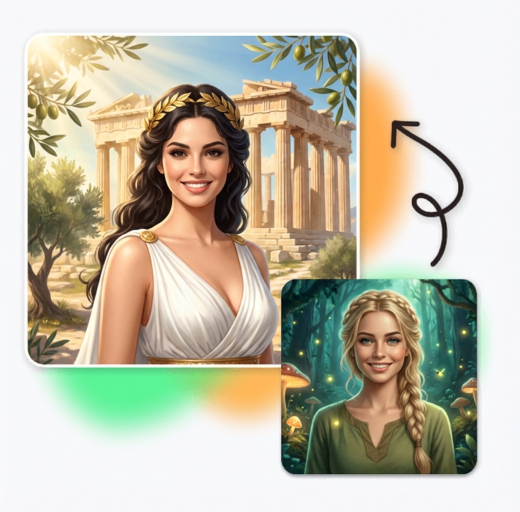 Personalized Cartoon API: Create Popular Cartoons from Photos