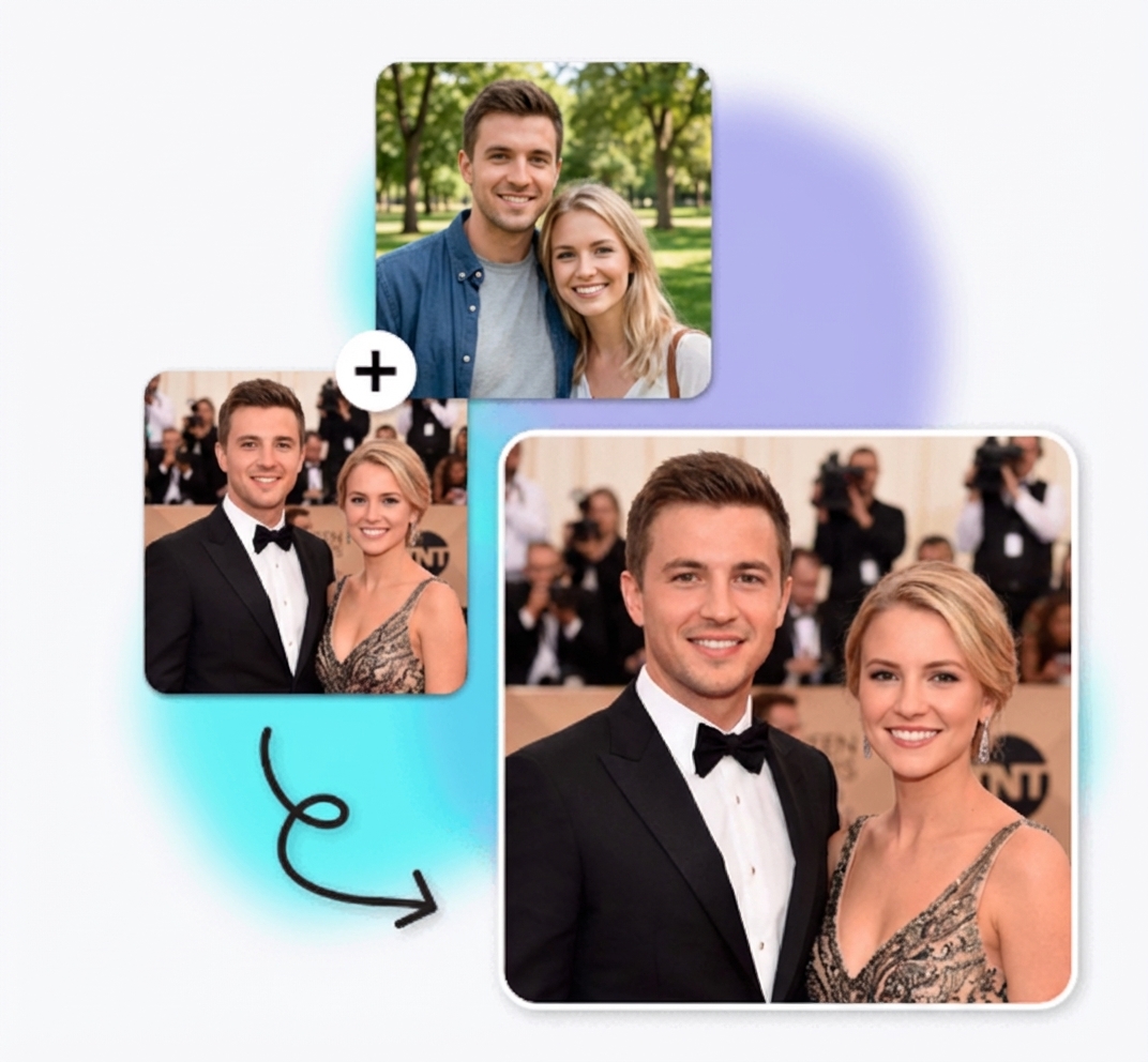 A Powerful Face Swap API for Every Use Case