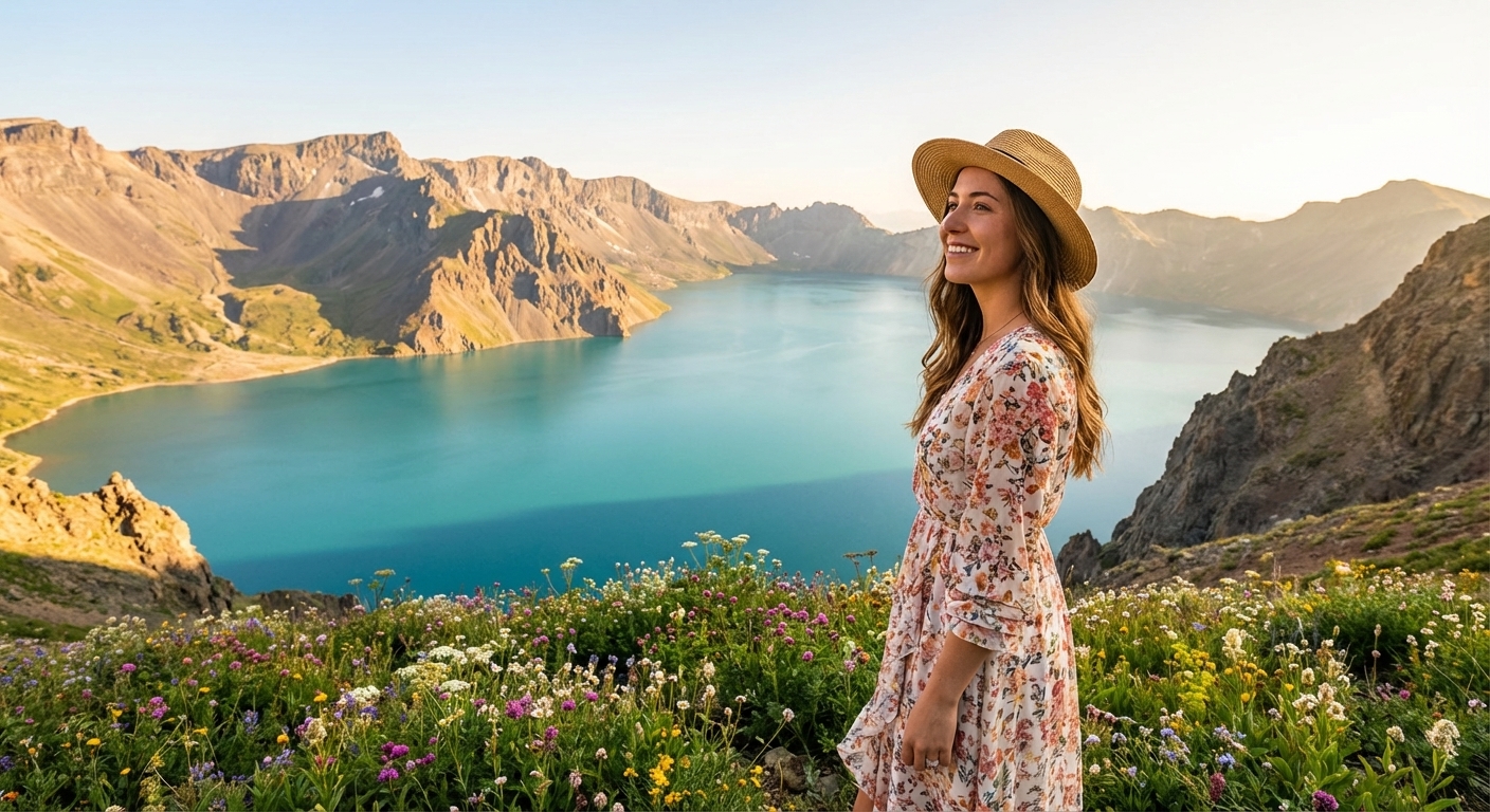 AI Image Expander API example