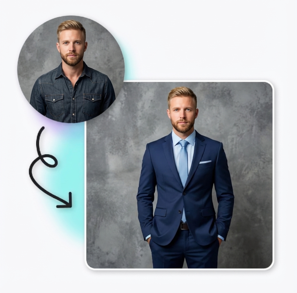 Swap Clothes and Try On Virtual Outfits for Every Occasion