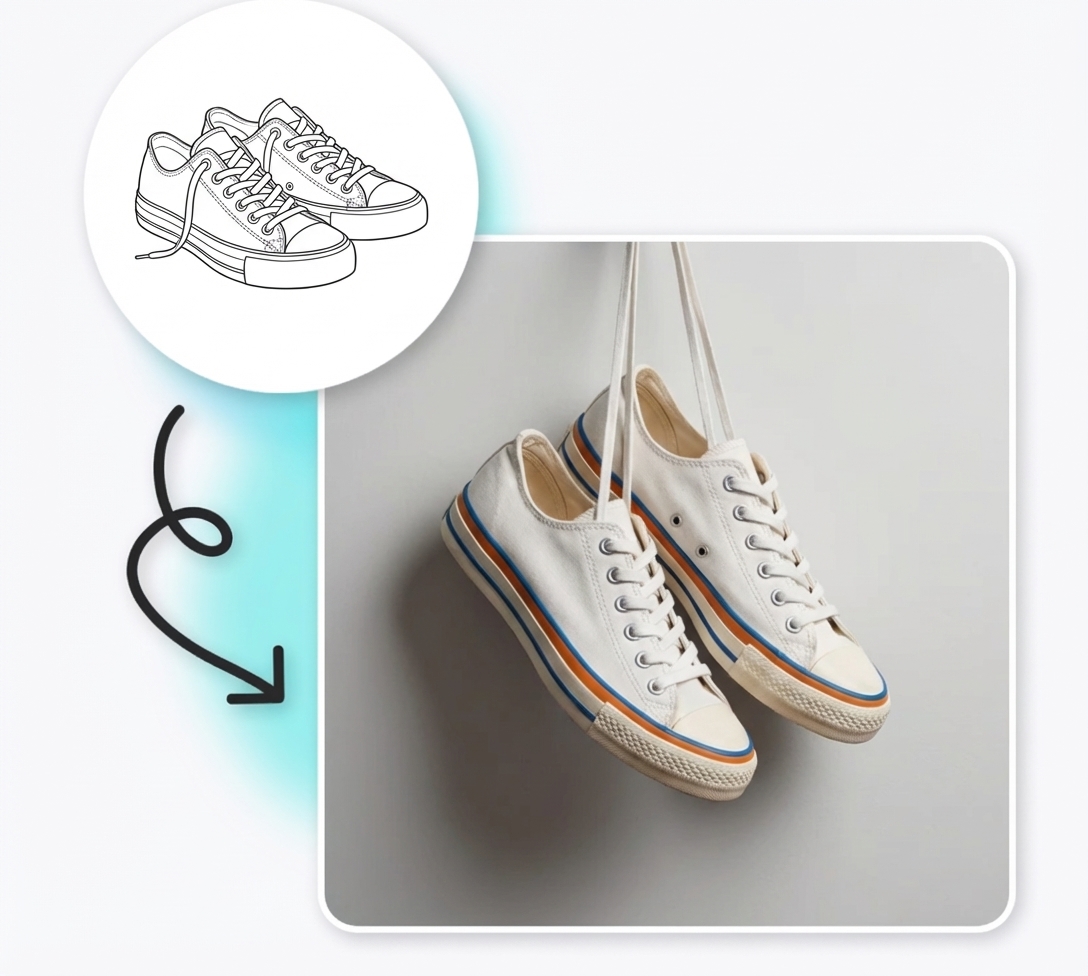 Creative Applications